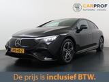Mercedes-Benz EQE 300 Business Line AMG 89 kWh Sfeerverlichtin - Mercedes-Benz EQE aus 2023