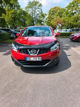 Nissan Qashqai J10  Automatik - Nissan Qashqai: J10