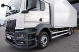 MAN TGS 26.360 / 6x2 / CHŁODNIA -8,2 M / SUPRA 850MT - Angebote