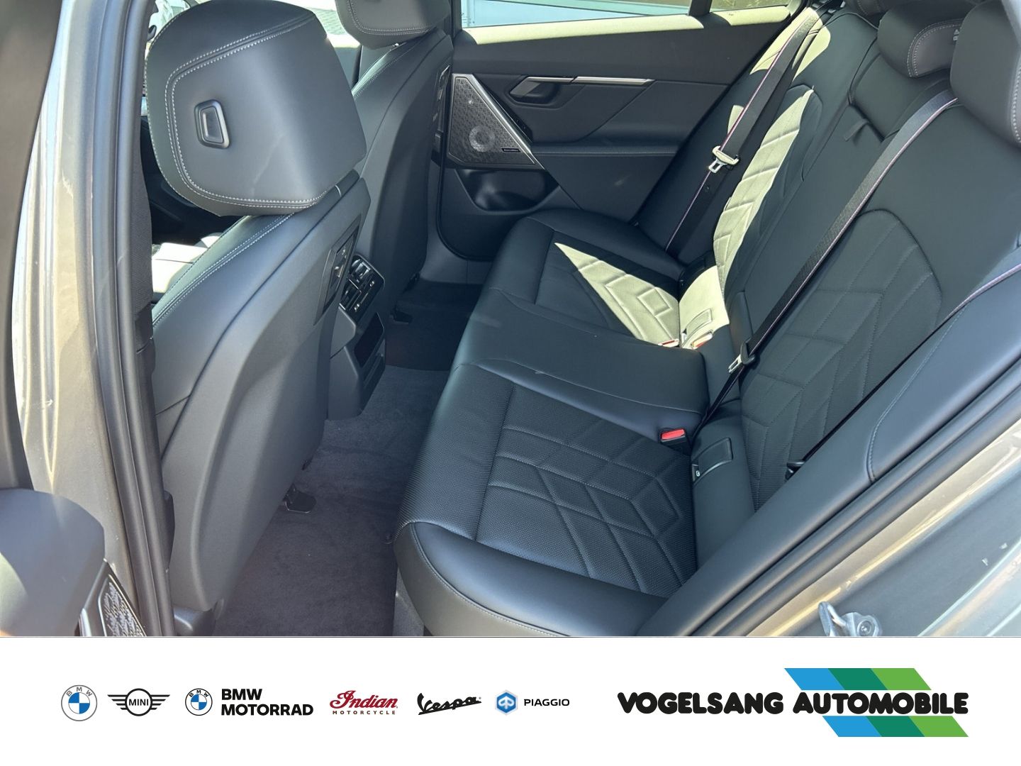 BMW i5 - Bild 9