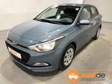 Hyundai i20 1.0 Classic blue EU6 Klima Allwetter - Hyundai i20: 1.6