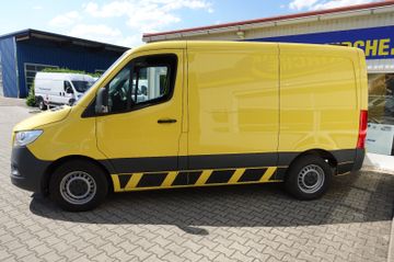 Mercedes Sprinter - 3