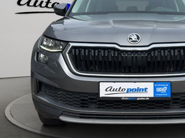 Skoda Kodiaq - 10