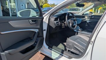 Audi A6 - 9