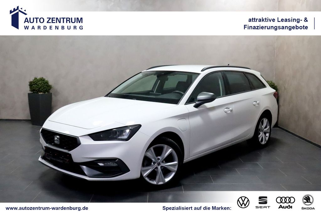 Image of Seat Leon