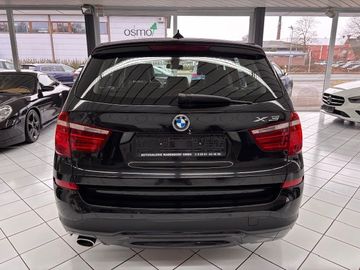 BMW X3 - 10