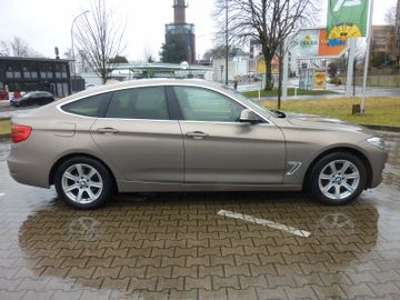 BMW 320 - 5