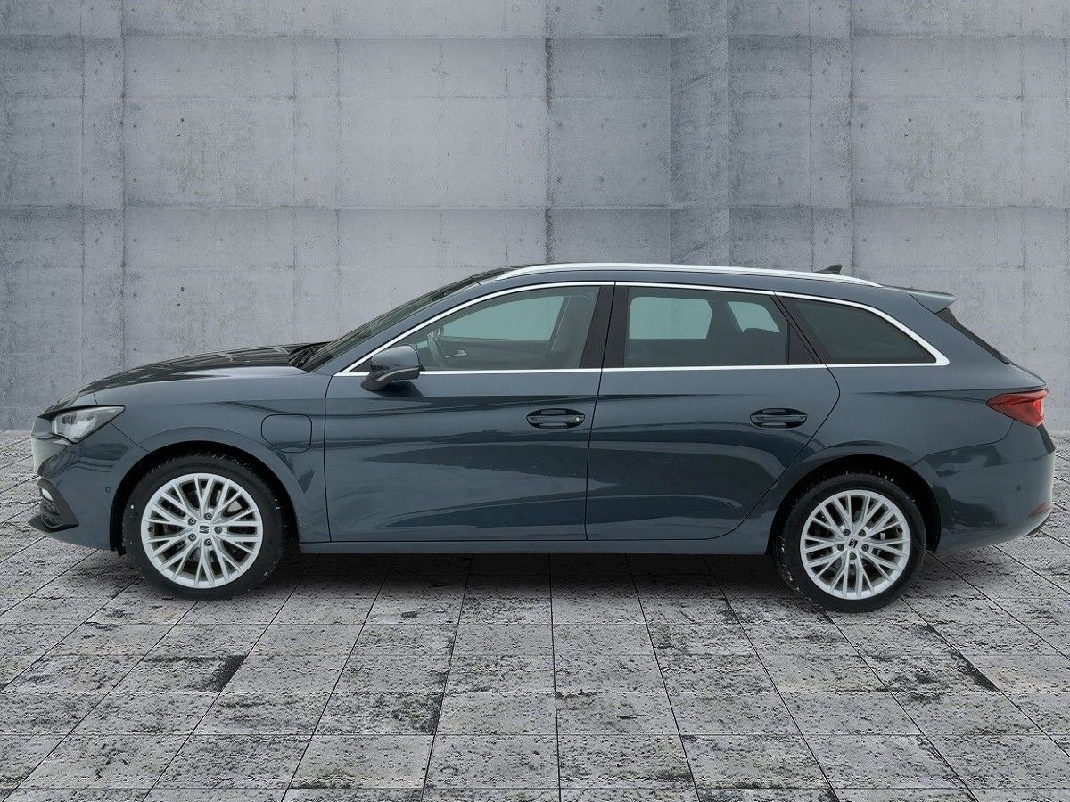 Seat Leon - Bild 4