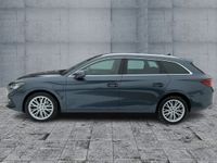 Seat Leon - Vorschau Bild 4