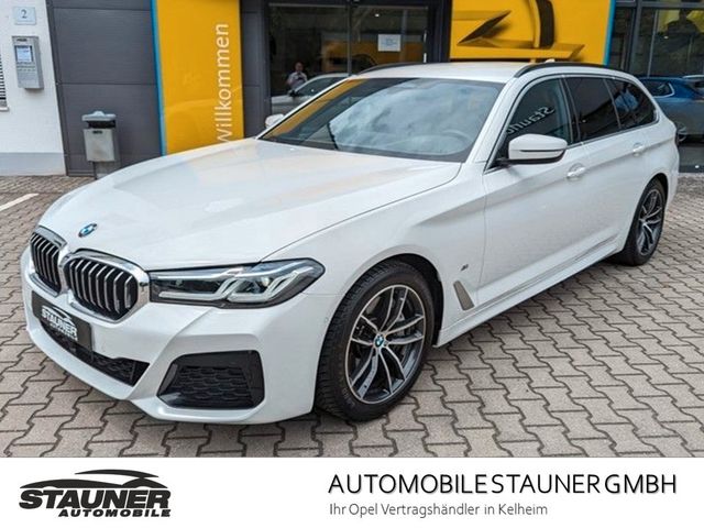 BMW 540 i  Touring  xDrive M Sport*ACC*Laser*HUD