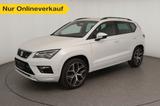 Seat Ateca 1.5 TSI ACT FR 4Drive OPF LED+NAVI+ACC+SHZ - Seat Ateca in Solingen