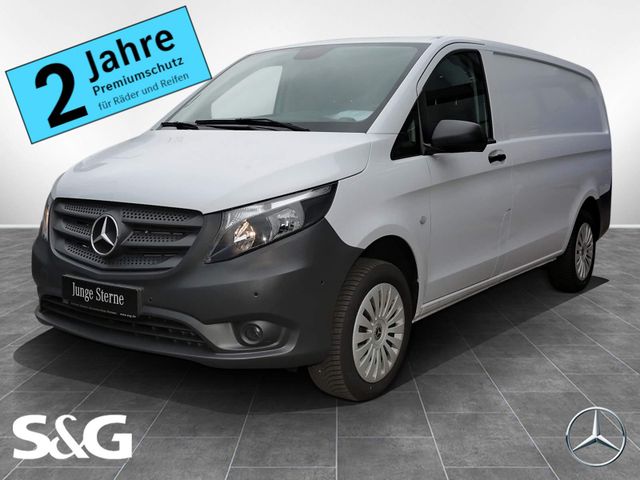 Mercedes-Benz Vito 116 CDI 4x4 Kasten Lang RüKam+AHK