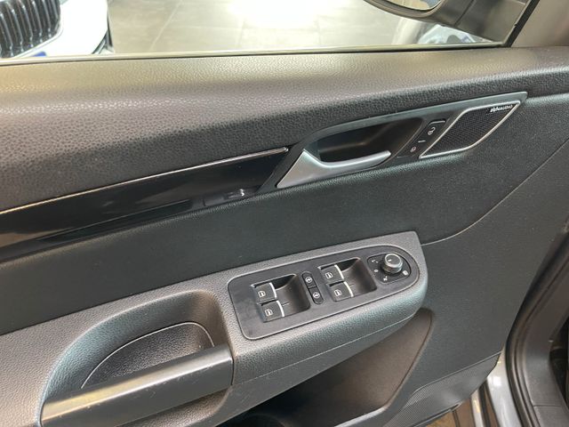 Volkswagen Sharan Highline BMTStart-Stopp 4Motion *AHK*PDC
