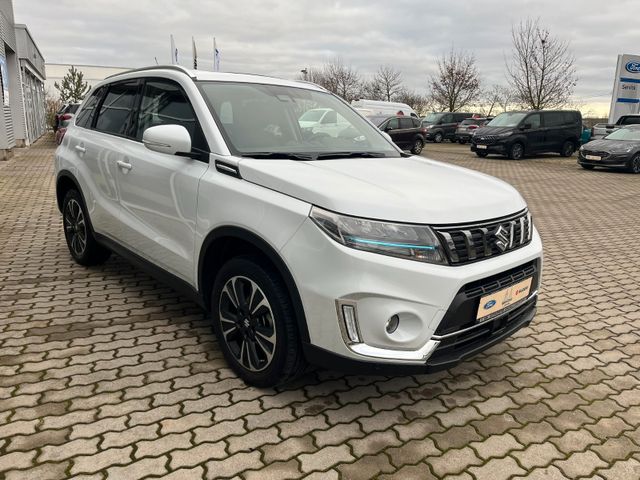 Vitara 1.4 4x2*Comfort+* Panno*PDC*Navi*CarPlay*