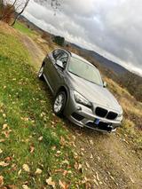 BMW Baureihe X1 20 d xDrive - BMW 120 SUV