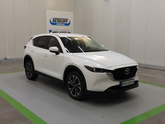 Mazda CX-5 2.5L e-SKYACTIV G FWD ADVANTAGE +LED+HEADUP