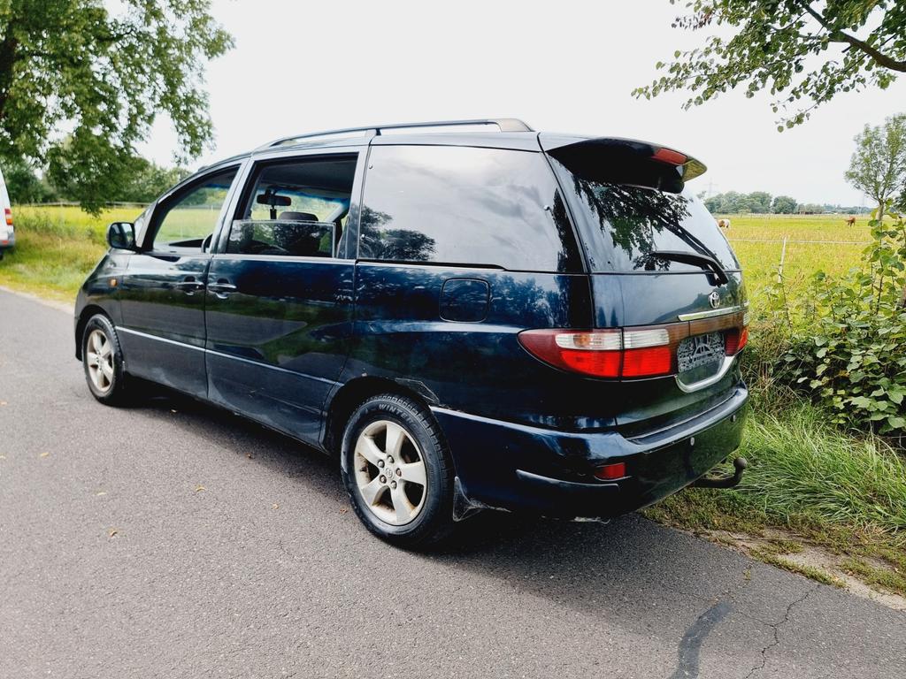 Toyota Previa
