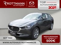 Mazda CX-30 - Vorschau Bild 1