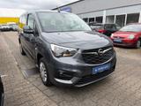 Opel Combo Life E Edition/ROLLSTUHLRAMPE/GARANTIE/ - Opel Combo mit Diesel-Antrieb
