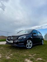 Mercedes-Benz B200 | Automatik | LED | Navi | Si