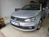 Volkswagen Eos 1.4 TSI Sport & Style BlueMotion Tech Sp... - Volkswagen Eos in Bielefeld