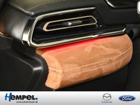 Mazda 6e - Vorschau Bild 19