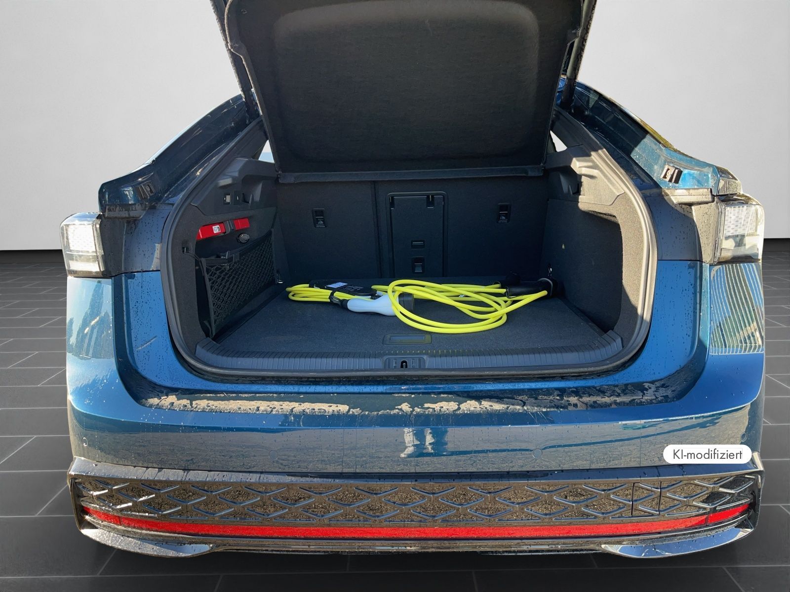 Volkswagen ID.7 - Bild 17