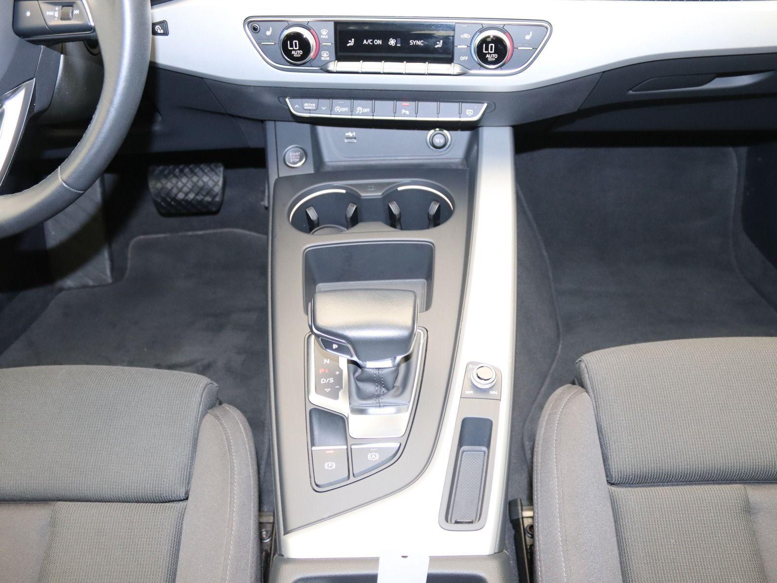 Audi A4 Avant 40 TDI S-tronic / Navi+, CarPlay, LED, миниатюра 15