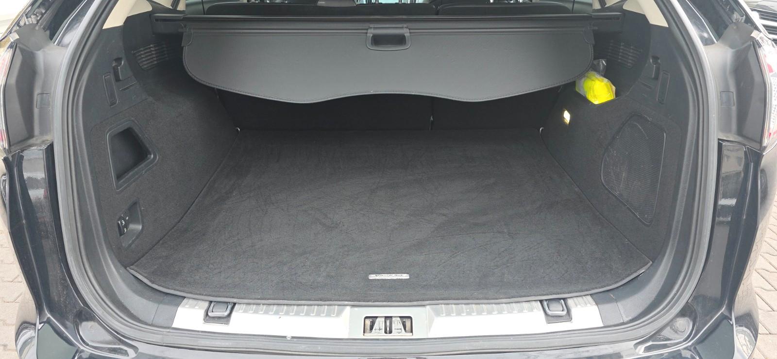 Ford Edge Vignale 4x4