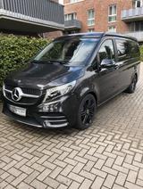 Mercedes-Benz Marco Polo V 300/ AMG / 1.HAND - Mercedes-Benz Hamburg