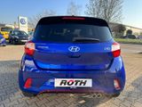 Hyundai i10 1.0 TGDI N Line *Navi*PDC*Alu+DAB*Kamera*FCA - Hyundai i10: N Line