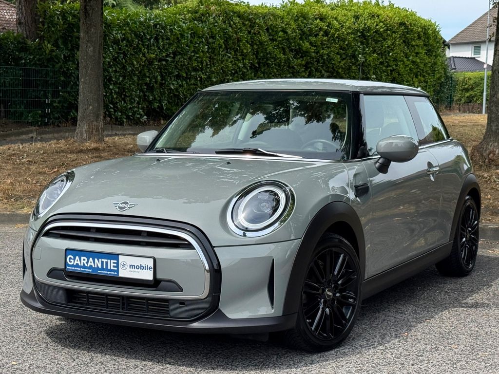 Image of MINI ONE