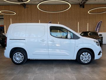 Opel Combo E Cargo Edition *KAMERA*NAVI*PDC*TOUCH*