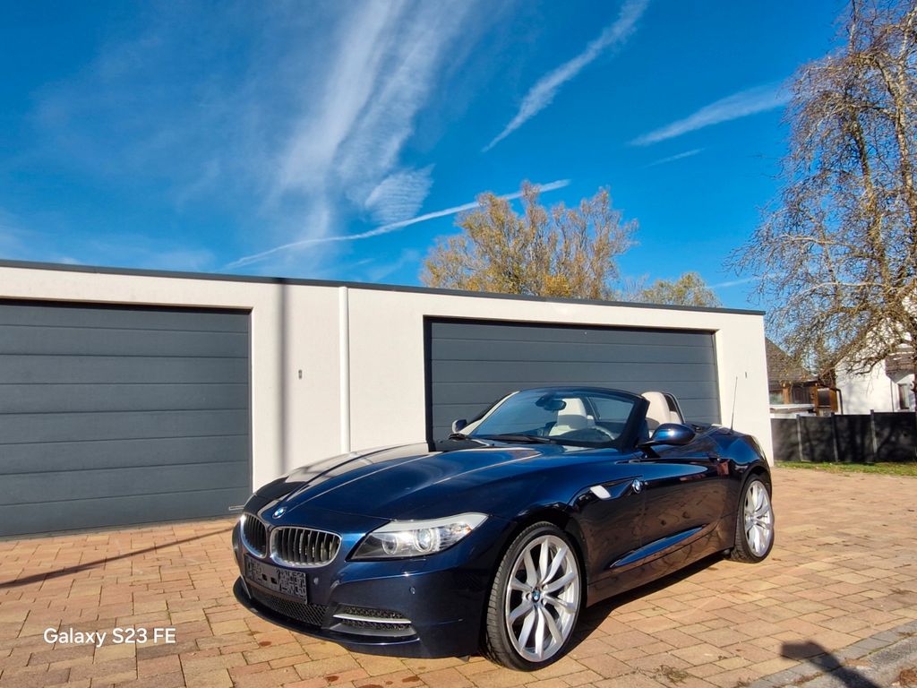 Angebot ansehen BMW Z4