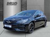 Opel Astra K Business Elegance Start Stop EU6d ASTRA  - Opel Astra: Business Elegance