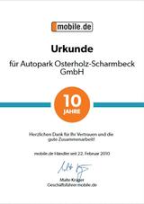 Ford Grand Tourneo Connect Titanium | Pano | 7-Sitzer - Ford Grand Tourneo: 7 Sitzer