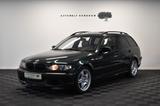 BMW 325i Touring M-Paket *XENON *S-DACH *SHZ *H&K - BMW 325 aus 2003: 325i