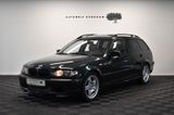 BMW 325i Touring M-Paket *XENON *S-DACH *SHZ *H&K - BMW 325 aus 2003: 325i