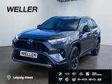 Toyota RAV 4 2.5 Hybrid Style Selection 4x4 *360*JBL*