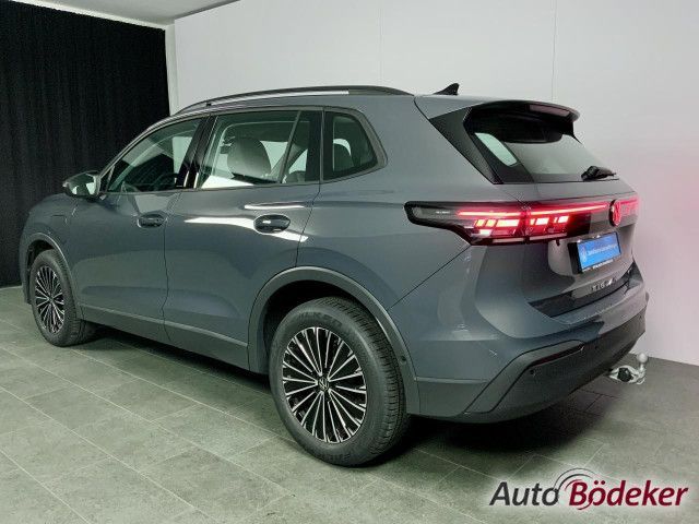 Volkswagen Tiguan 1.5 electric TSI eHybrid DSG Life Navi foto 4