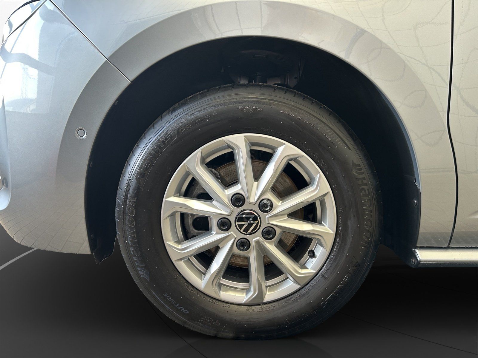 Volkswagen T7 California - Bild 15