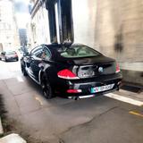 BMW 630i Coupé - Scheckheft N52 6 Zylinder Coupé  - gebrauchte BMW 630 aus dem Jahr 2006