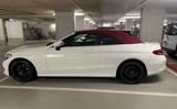 Mercedes-Benz C 300 Autom. - - gebrauchte Mercedes-Benz C 300 aus dem Jahr 2016
