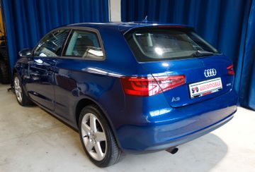 Audi A3 - 3