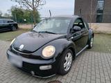 Volkswagen Vw bettle 2.0 LPG und benzin Polniche papire - gebrauchte VW Beetle aus dem Jahr 2000