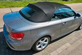 BMW 123D CABRIO 2.HAND VOLLAUSSTATTUNG HAR... - BMW 123 aus 2010