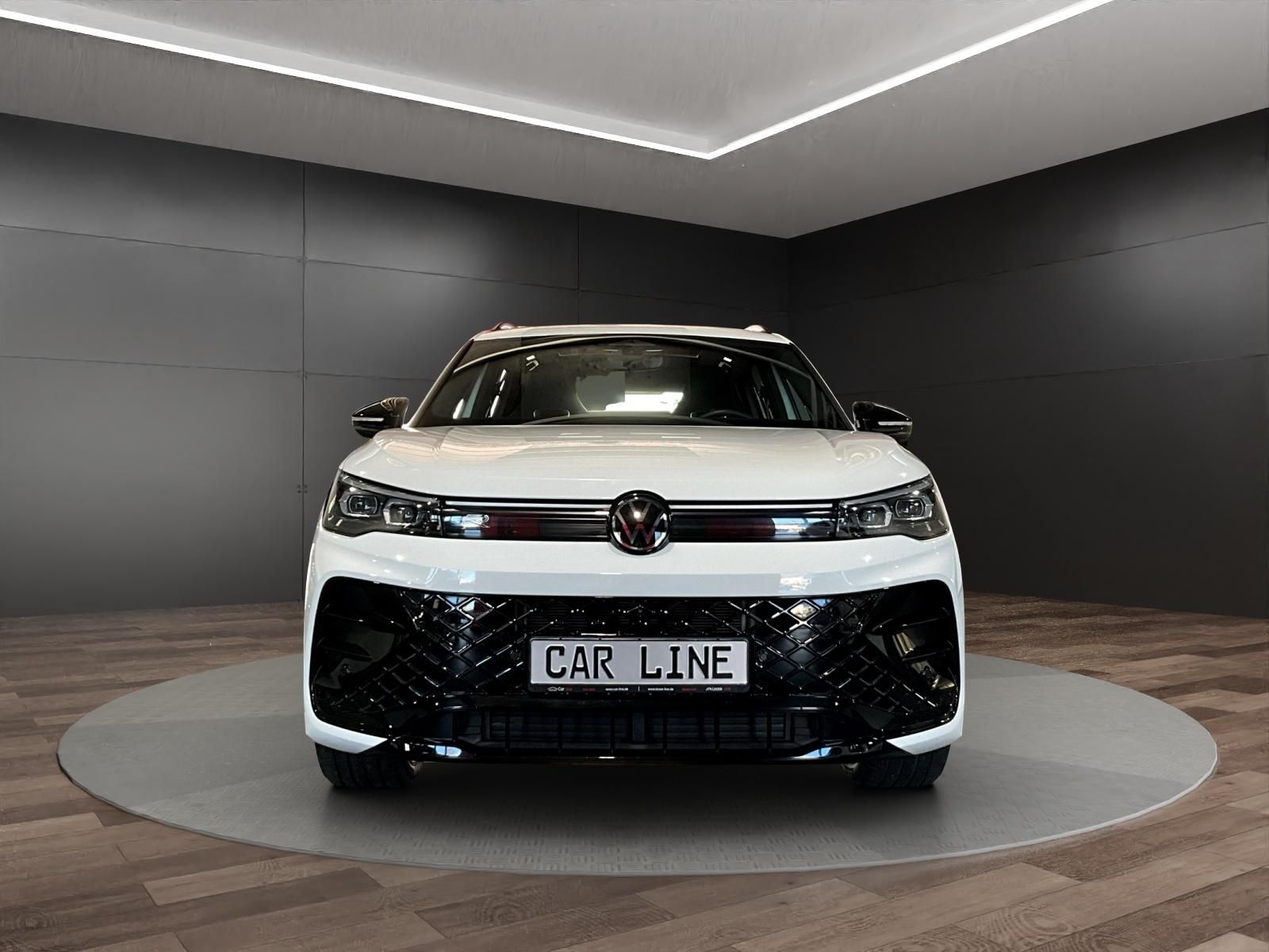 Volkswagen Tiguan - Bild 9