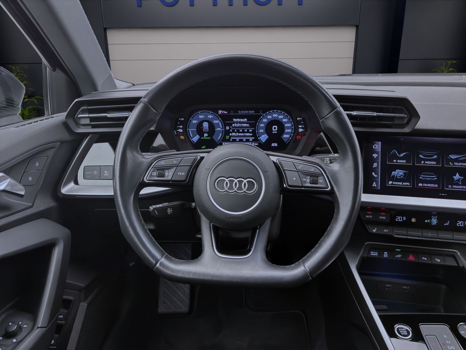 Audi A3 - Bild 12
