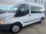 Ford Transit Kombi FT 300 M Trend 9Sitz TÜV NEU - Ford Transit: Ft