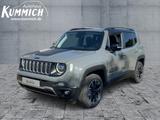 Jeep Renegade Plug-In-Hybrid High Upland 4xe - Jeep Renegade: High Upland